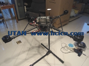 4旋翼無(wú)人機(jī) UT X41200-20F
